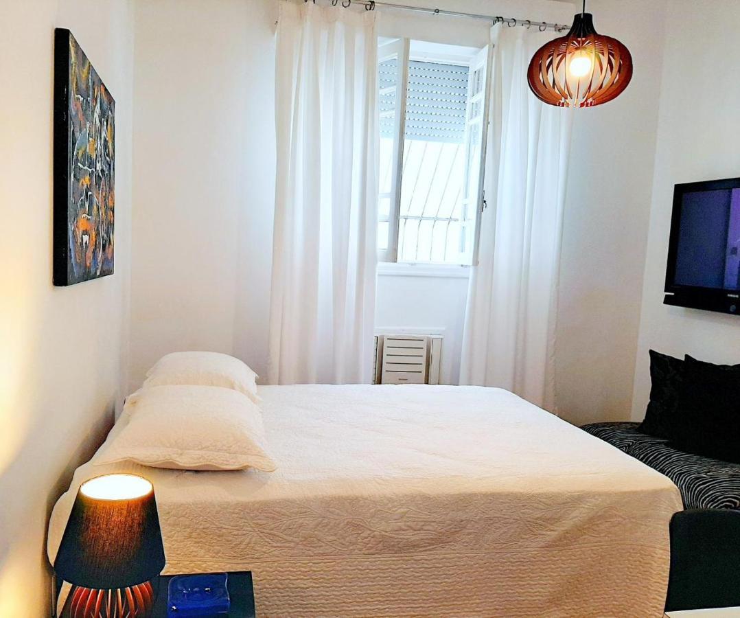 Linda Leblon Homestay - 3 Min To The Beach Rio de Janeiro Luaran gambar