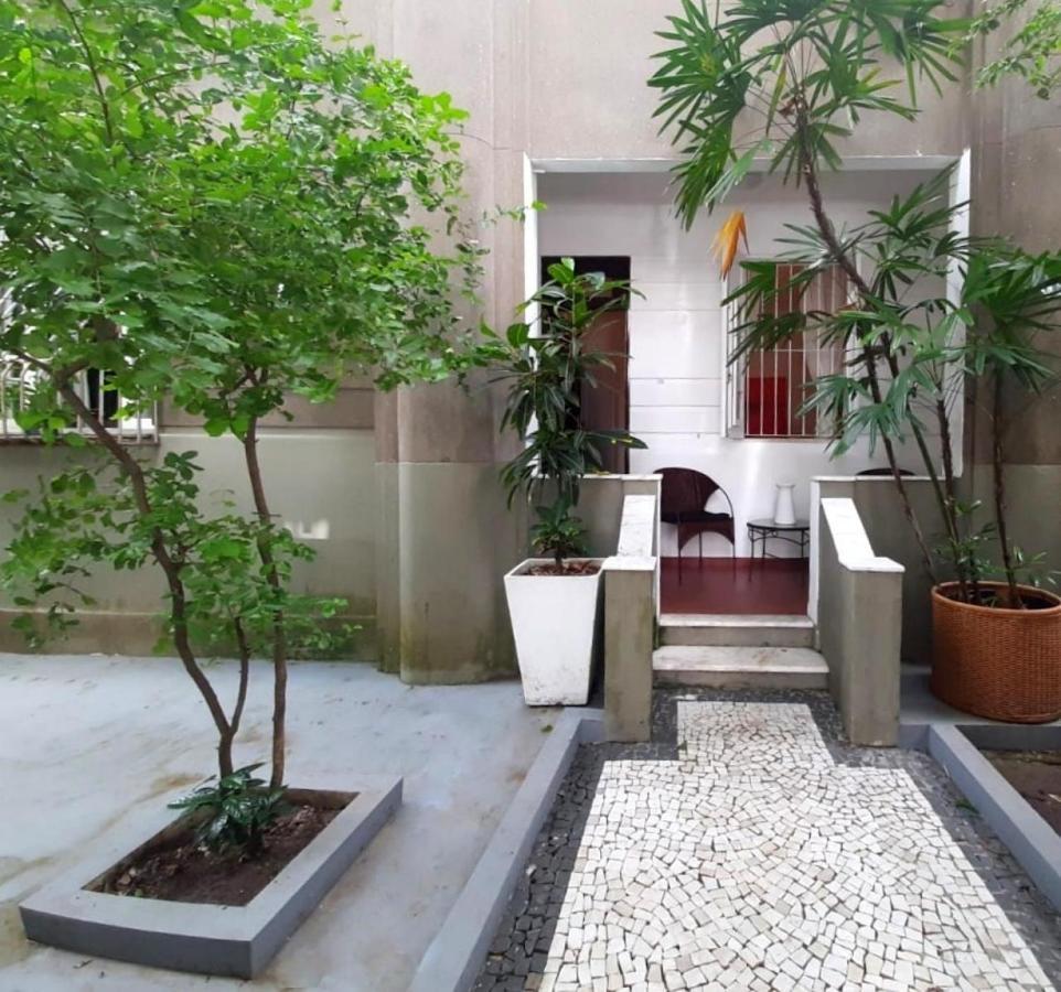 Linda Leblon Homestay - 3 Min To The Beach Rio de Janeiro Luaran gambar
