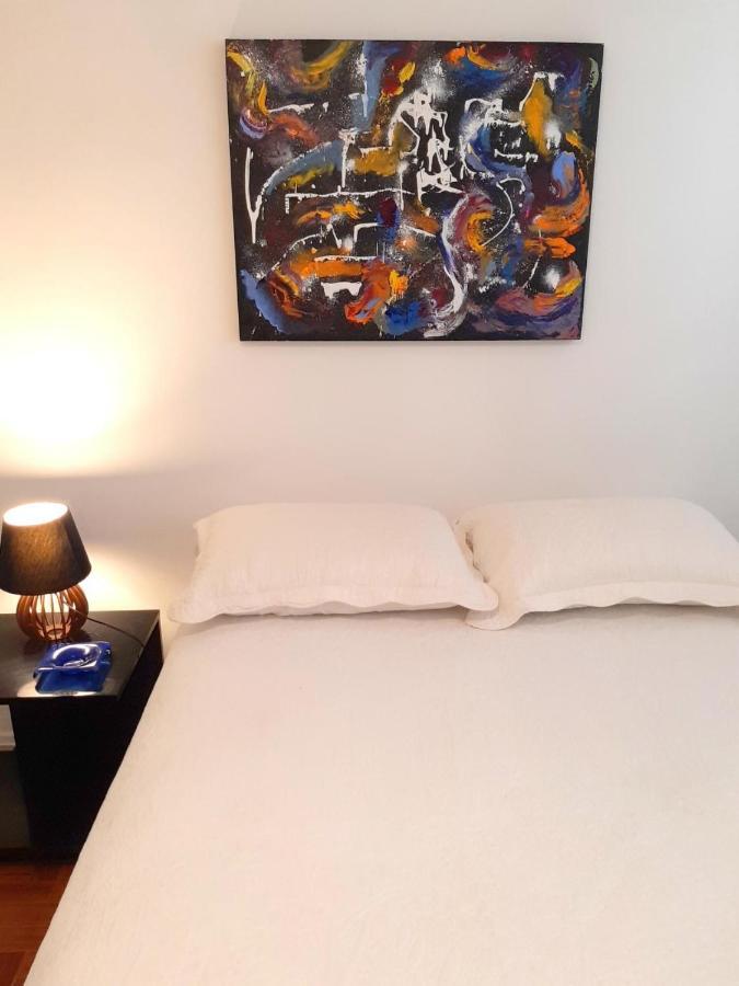 Linda Leblon Homestay - 3 Min To The Beach Rio de Janeiro Luaran gambar