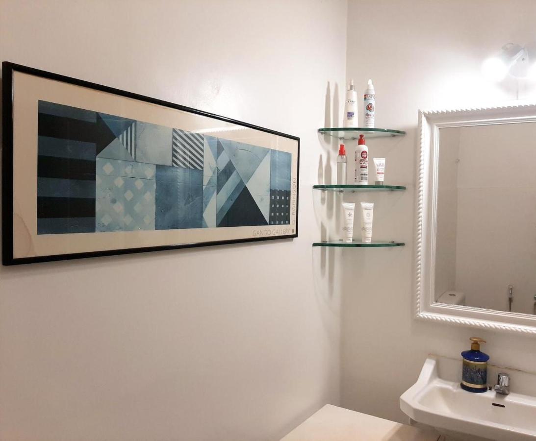 Linda Leblon Homestay - 3 Min To The Beach Rio de Janeiro Luaran gambar