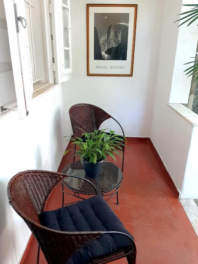 Linda Leblon Homestay - 3 Min To The Beach Rio de Janeiro Luaran gambar
