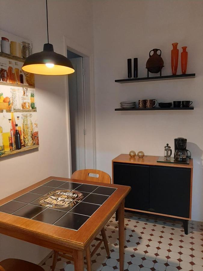 Linda Leblon Homestay - 3 Min To The Beach Rio de Janeiro Luaran gambar