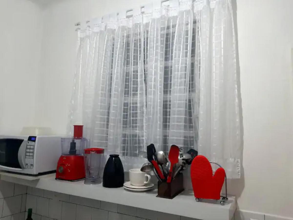 Linda Leblon Homestay - 3 Min To The Beach Rio de Janeiro Luaran gambar