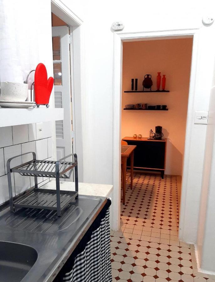 Linda Leblon Homestay - 3 Min To The Beach Rio de Janeiro Luaran gambar
