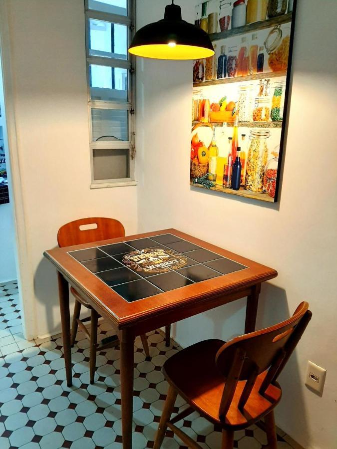 Linda Leblon Homestay - 3 Min To The Beach Rio de Janeiro Luaran gambar