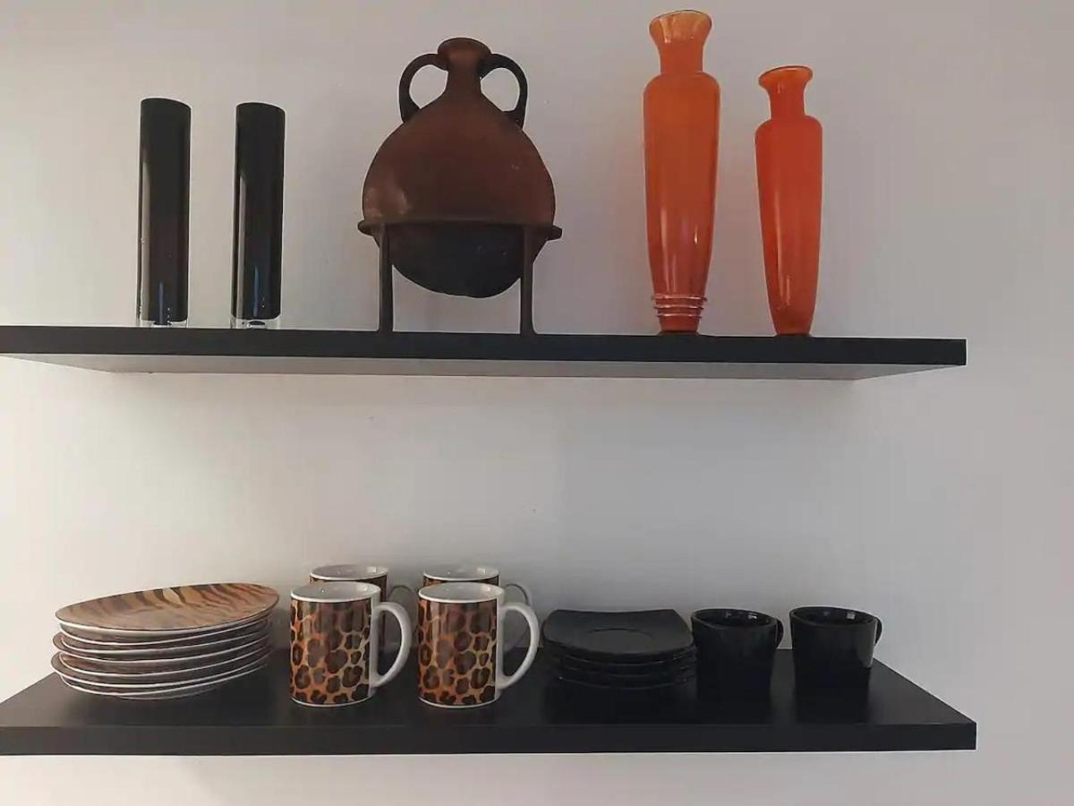 Linda Leblon Homestay - 3 Min To The Beach Rio de Janeiro Luaran gambar