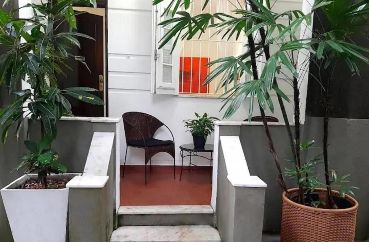 Linda Leblon Homestay - 3 Min To The Beach Rio de Janeiro Luaran gambar