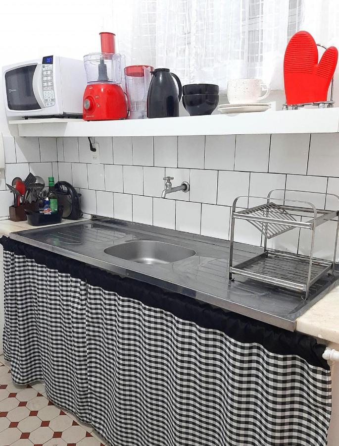 Linda Leblon Homestay - 3 Min To The Beach Rio de Janeiro Luaran gambar