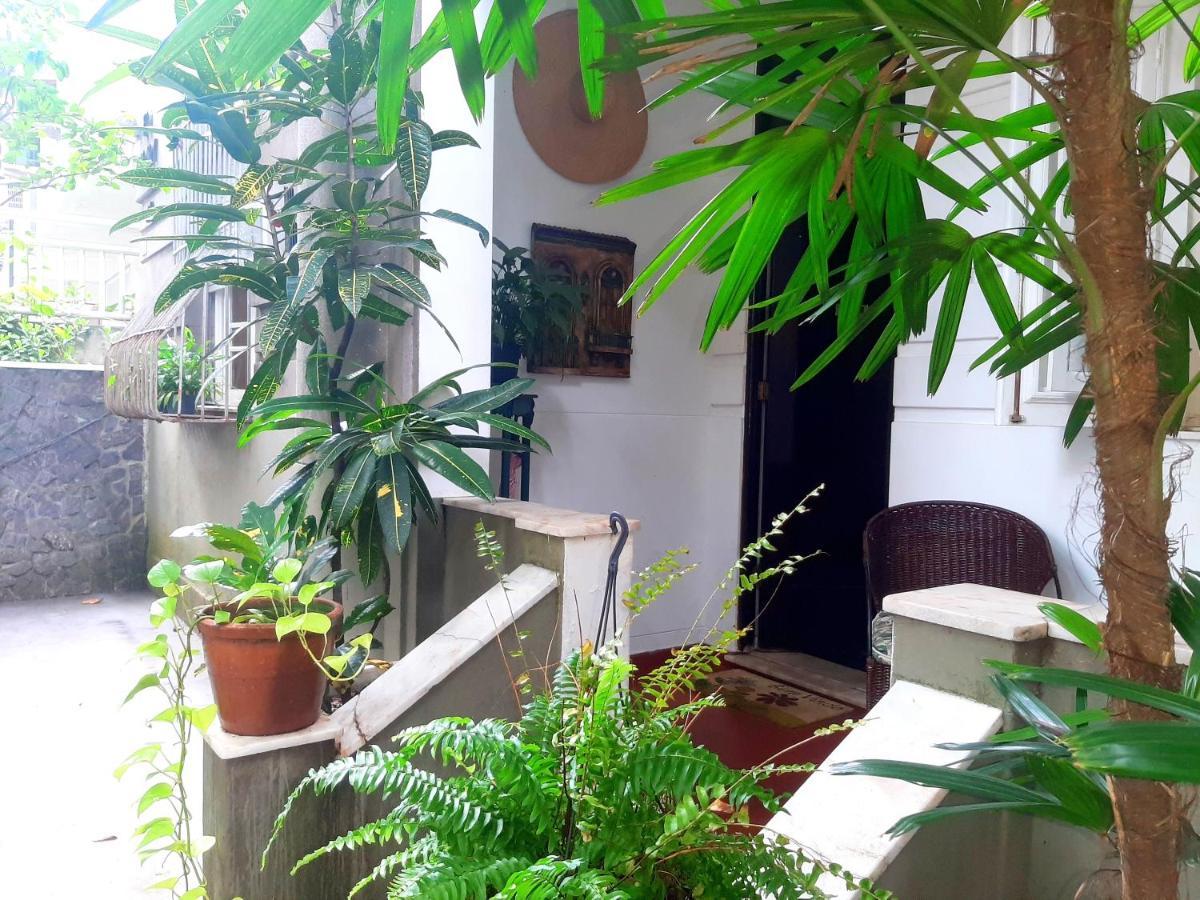 Linda Leblon Homestay - 3 Min To The Beach Rio de Janeiro Luaran gambar