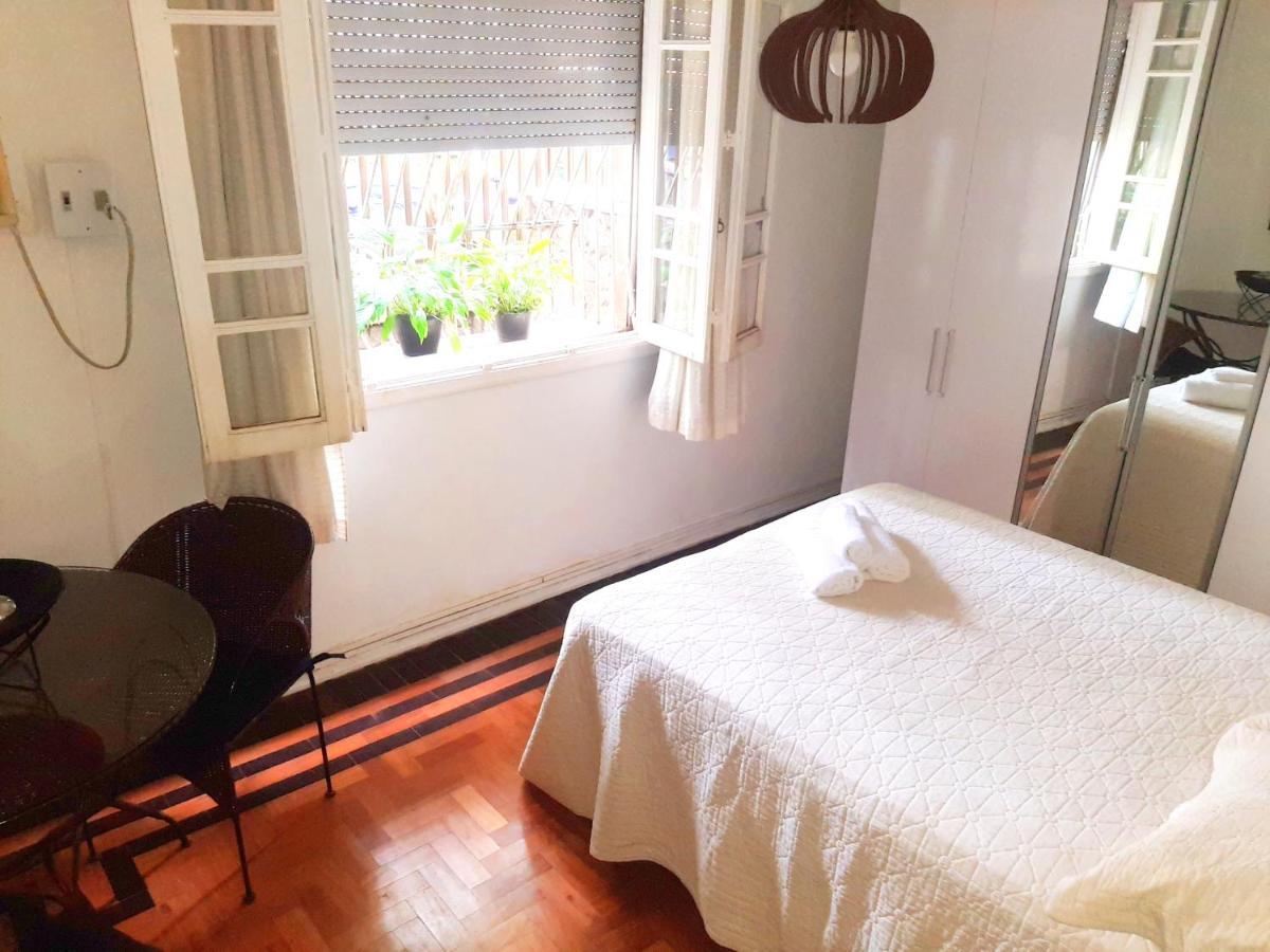 Linda Leblon Homestay - 3 Min To The Beach Rio de Janeiro Luaran gambar