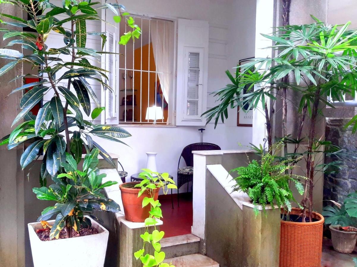 Linda Leblon Homestay - 3 Min To The Beach Rio de Janeiro Luaran gambar
