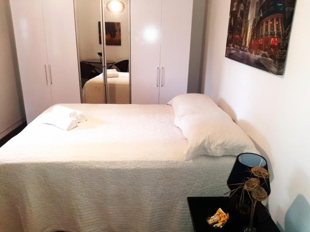Linda Leblon Homestay - 3 Min To The Beach Rio de Janeiro Luaran gambar