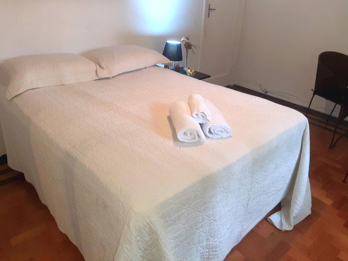 Linda Leblon Homestay - 3 Min To The Beach Rio de Janeiro Luaran gambar