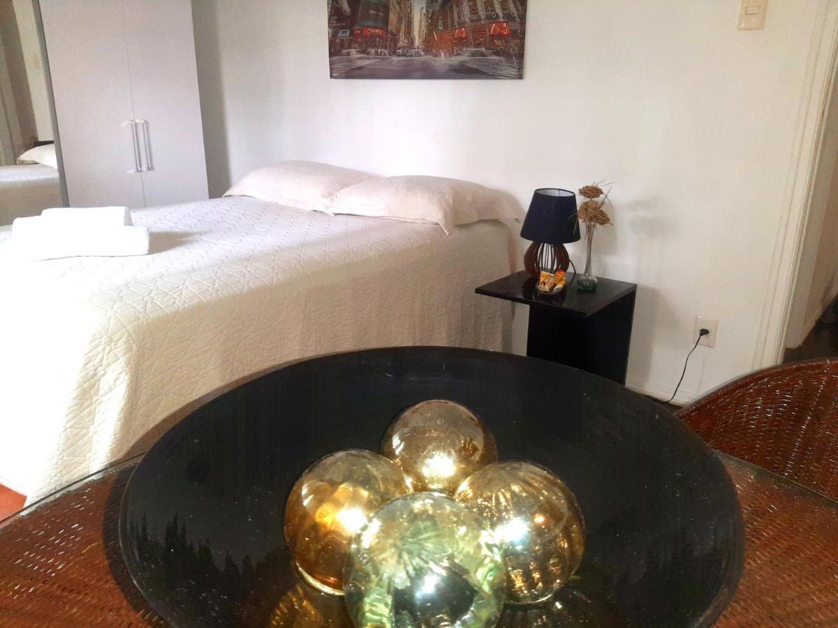 Linda Leblon Homestay - 3 Min To The Beach Rio de Janeiro Luaran gambar