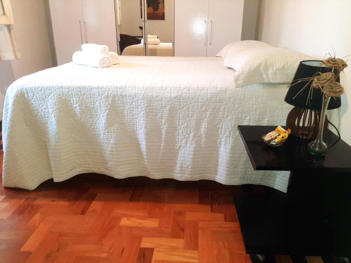 Linda Leblon Homestay - 3 Min To The Beach Rio de Janeiro Luaran gambar