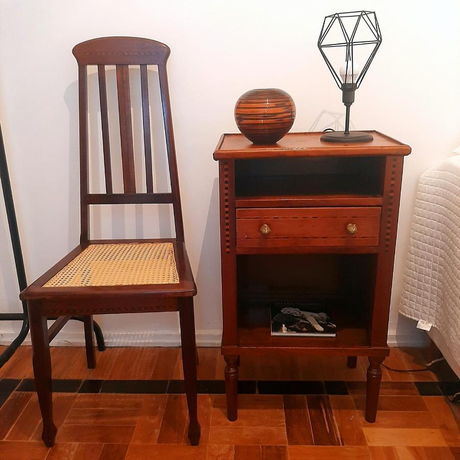 Linda Leblon Homestay - 3 Min To The Beach Rio de Janeiro Luaran gambar