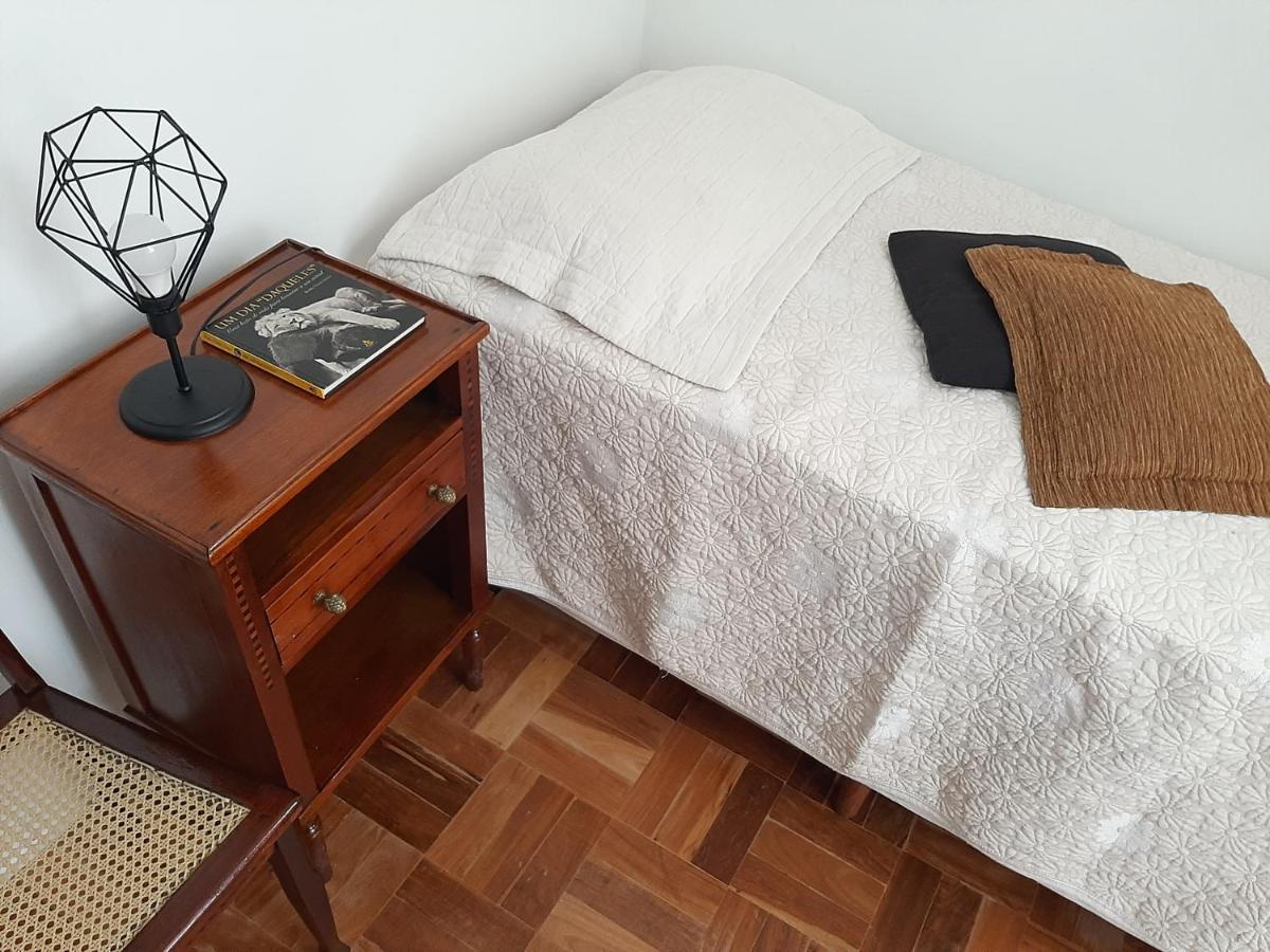Linda Leblon Homestay - 3 Min To The Beach Rio de Janeiro Luaran gambar
