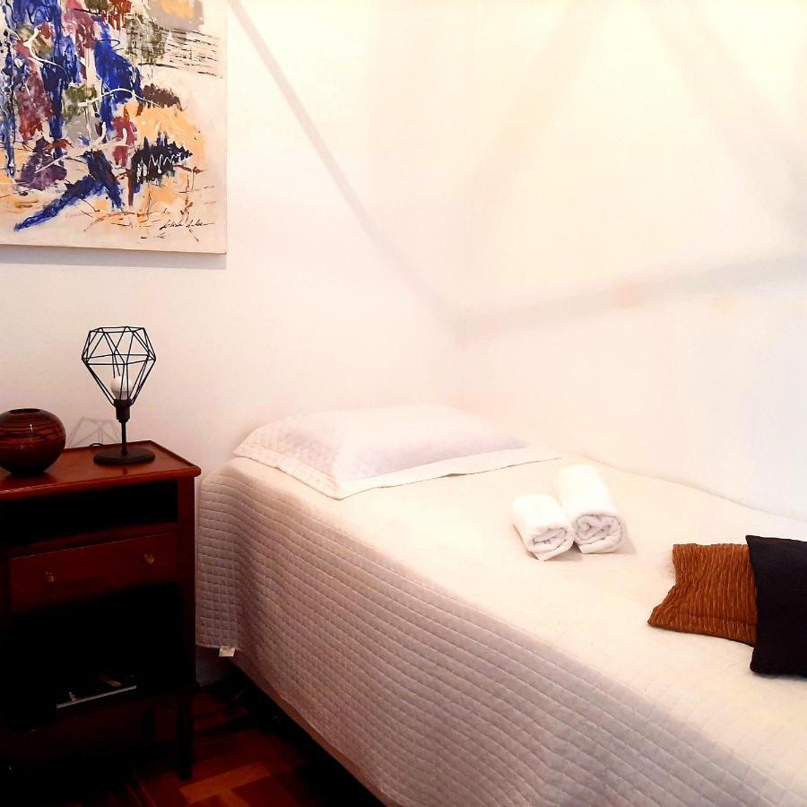 Linda Leblon Homestay - 3 Min To The Beach Rio de Janeiro Luaran gambar