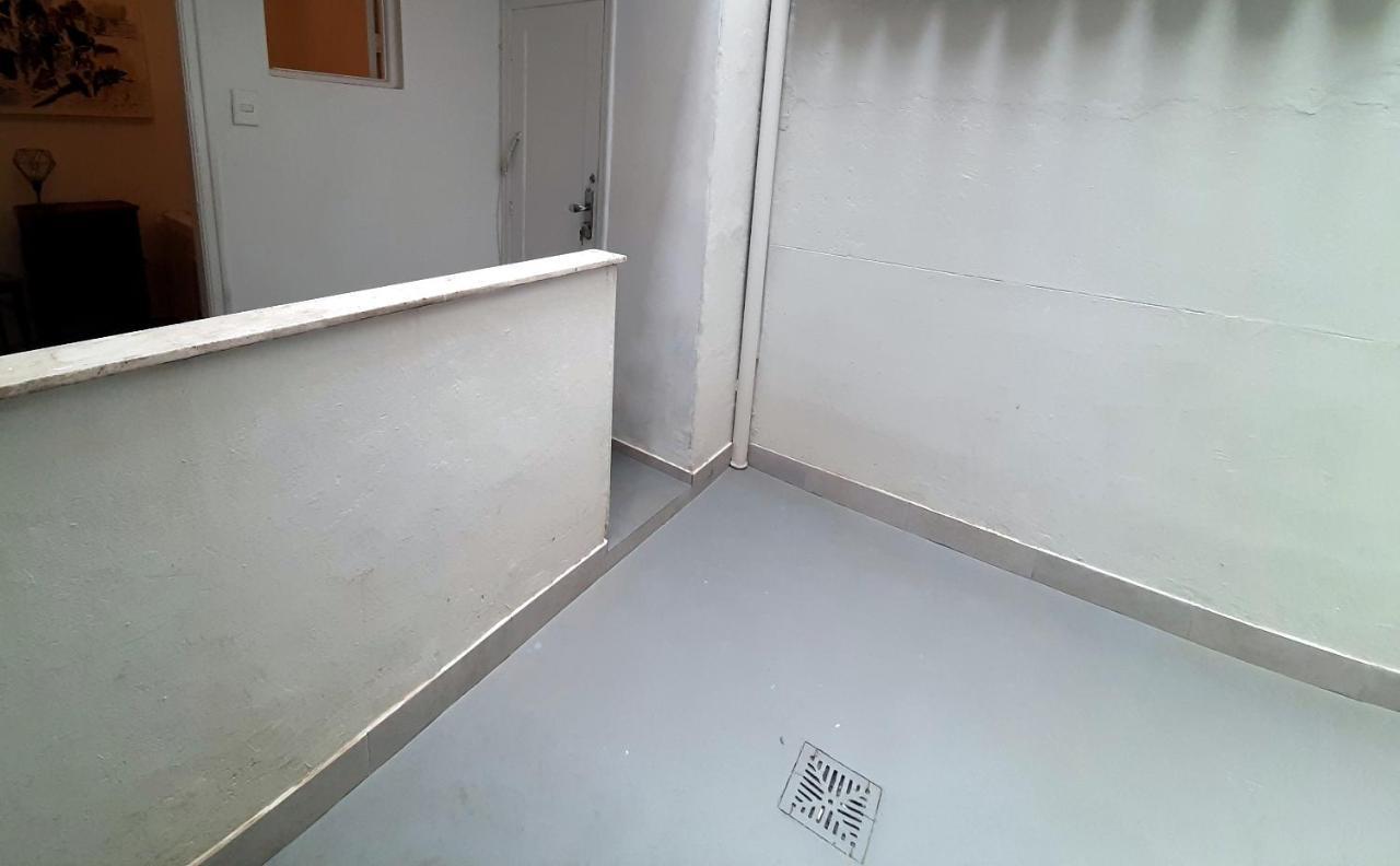Linda Leblon Homestay - 3 Min To The Beach Rio de Janeiro Luaran gambar