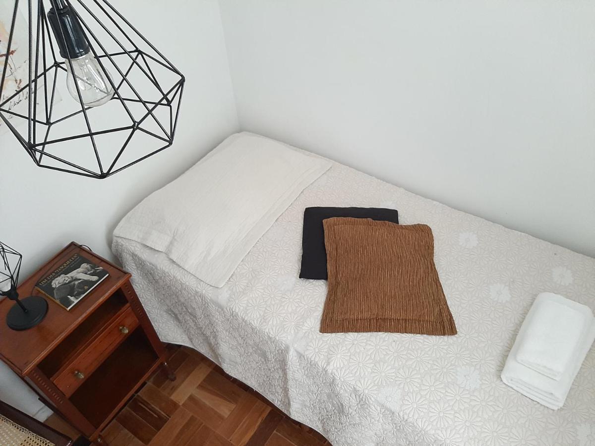 Linda Leblon Homestay - 3 Min To The Beach Rio de Janeiro Luaran gambar