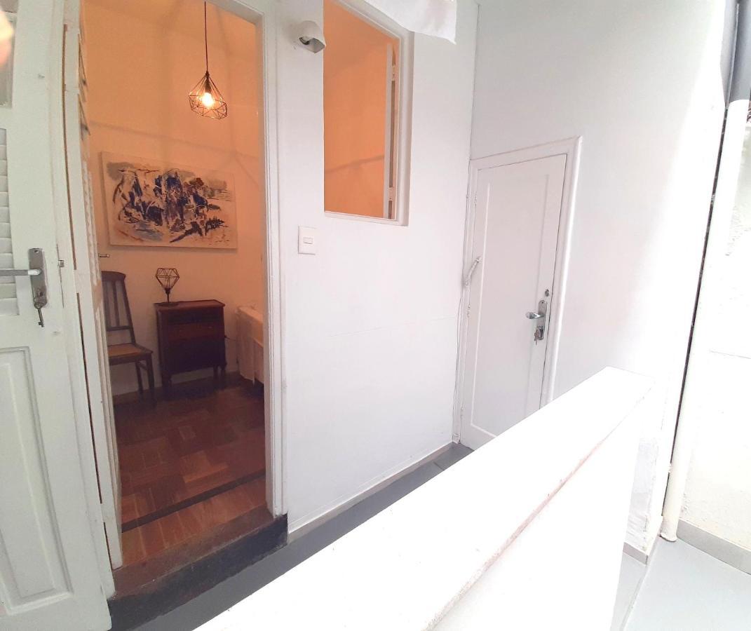 Linda Leblon Homestay - 3 Min To The Beach Rio de Janeiro Luaran gambar