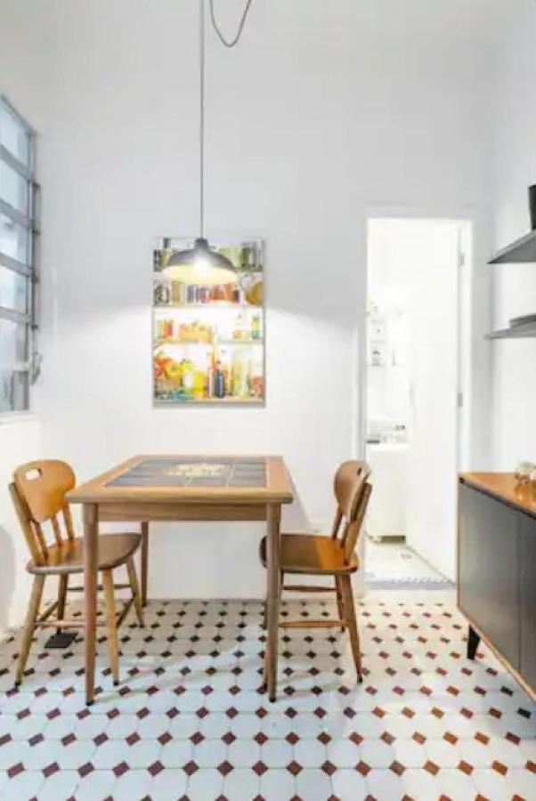 Linda Leblon Homestay - 3 Min To The Beach Rio de Janeiro Luaran gambar